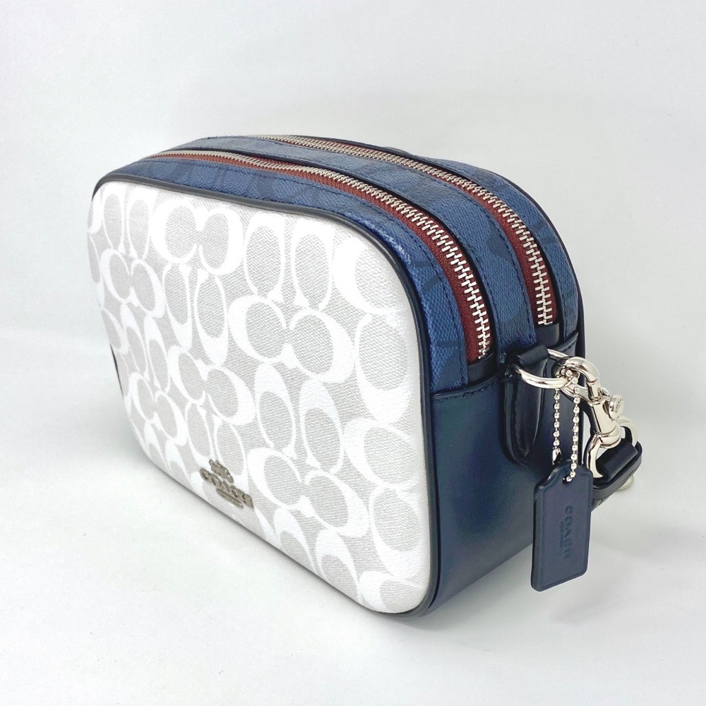 **SOLD💕💕NWT Coach Crossbody only - Picture 1 of 7